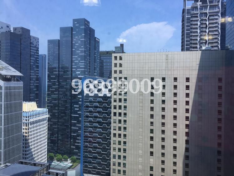 Sbf Center (D1), Office #169688452